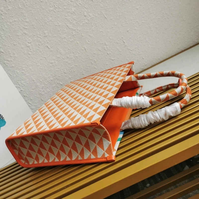 Pra*a shopping bags 4137g-0104