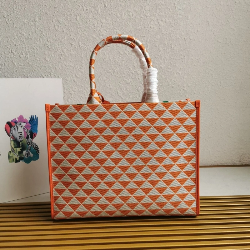 Pra*a shopping bags 4137g-0104