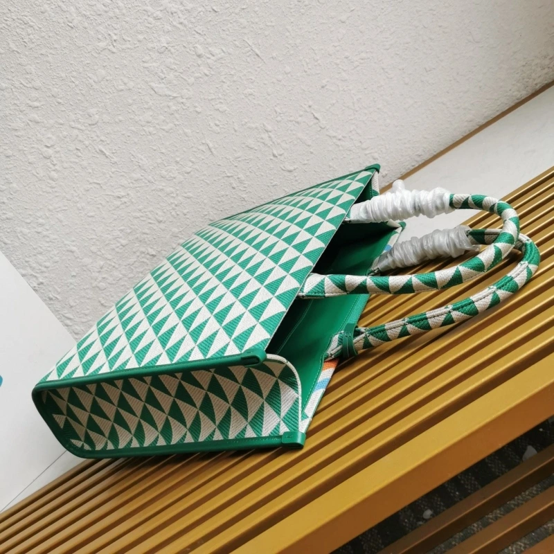 Pra*a shopping bags 4137g-0105