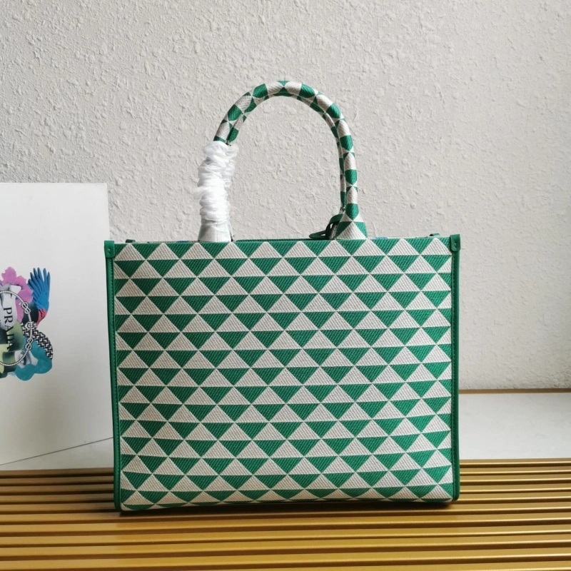 Pra*a shopping bags 4137g-0105