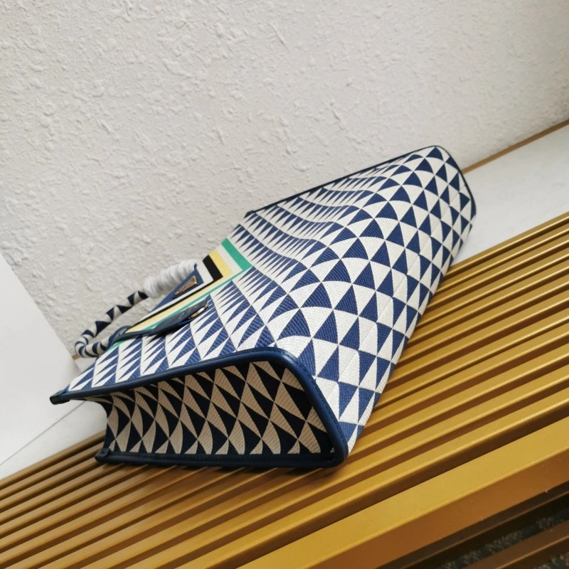 Pra*a shopping bags 4137g-0106