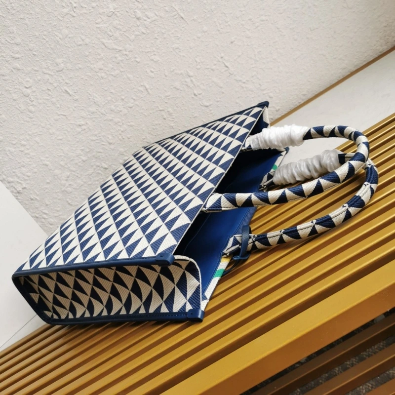 Pra*a shopping bags 4137g-0106