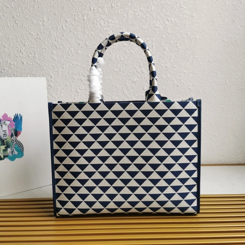 Pra*a shopping bags 4137g-0106