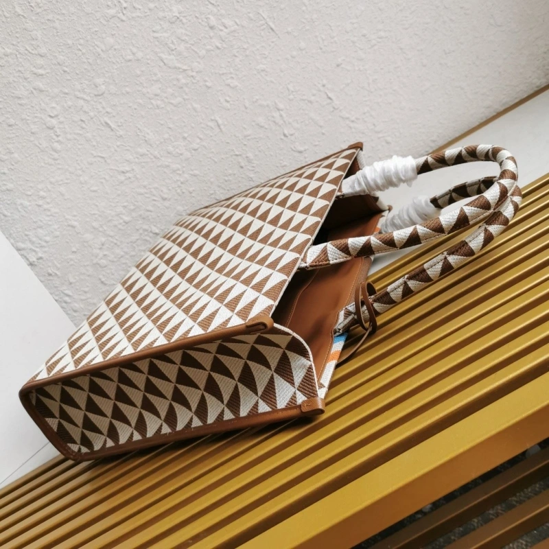 Pra*a shopping bags 4137g-0107