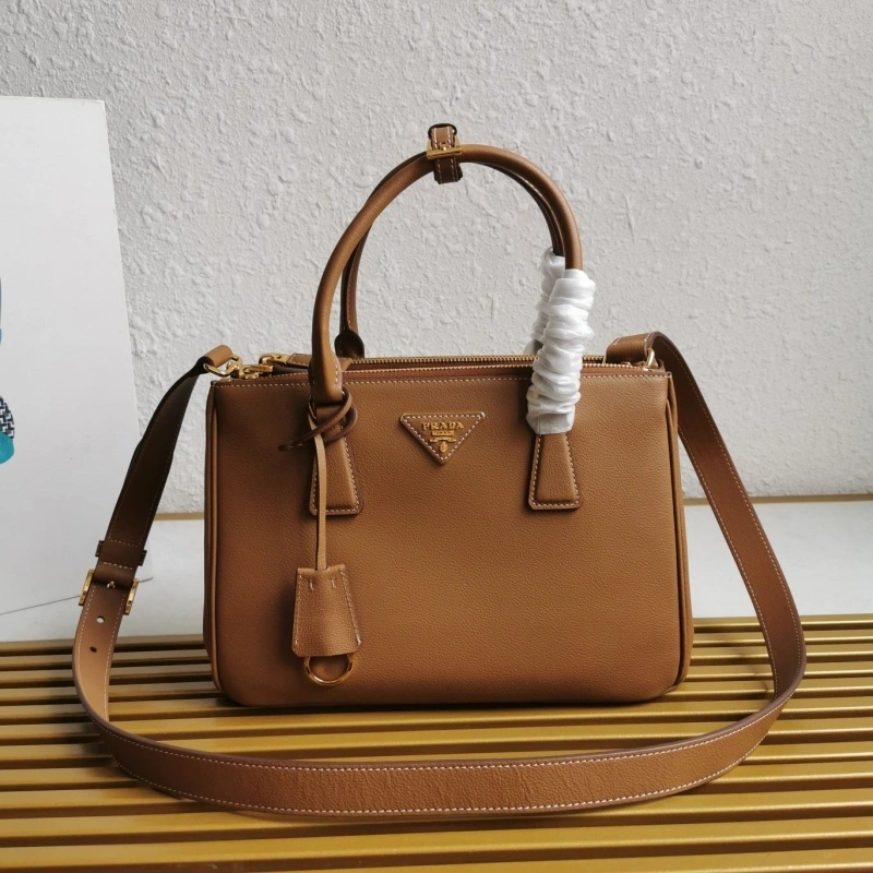 Pra*a top handle bags 4137g-0110