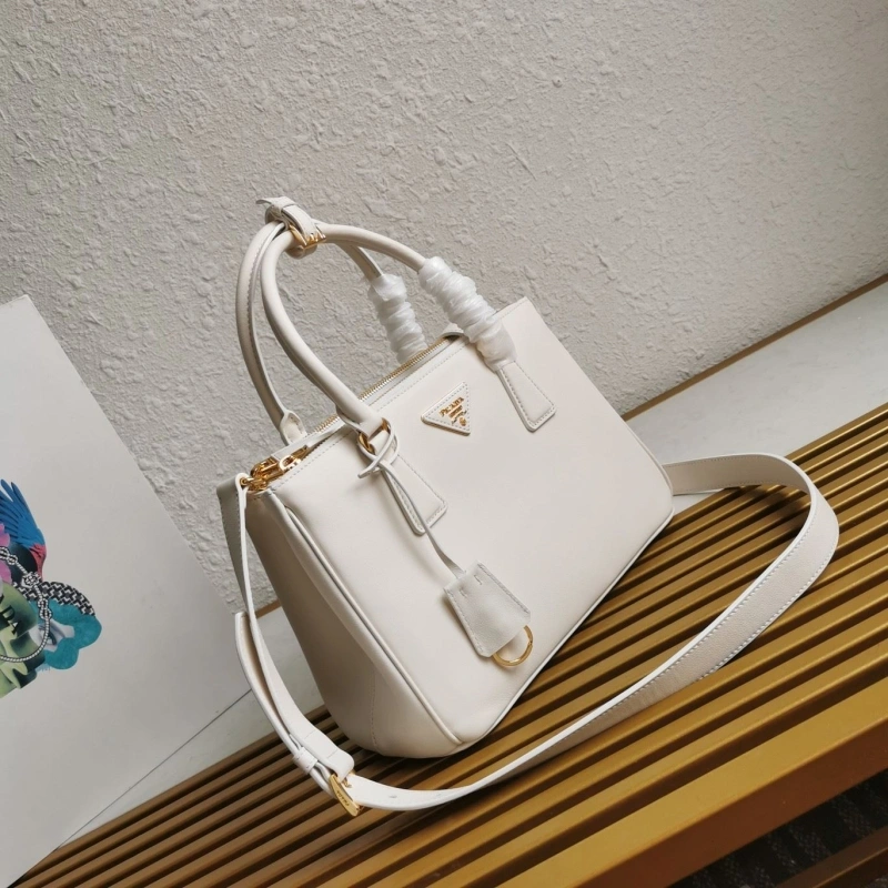 Pra*a top handle bags 4137g-0112