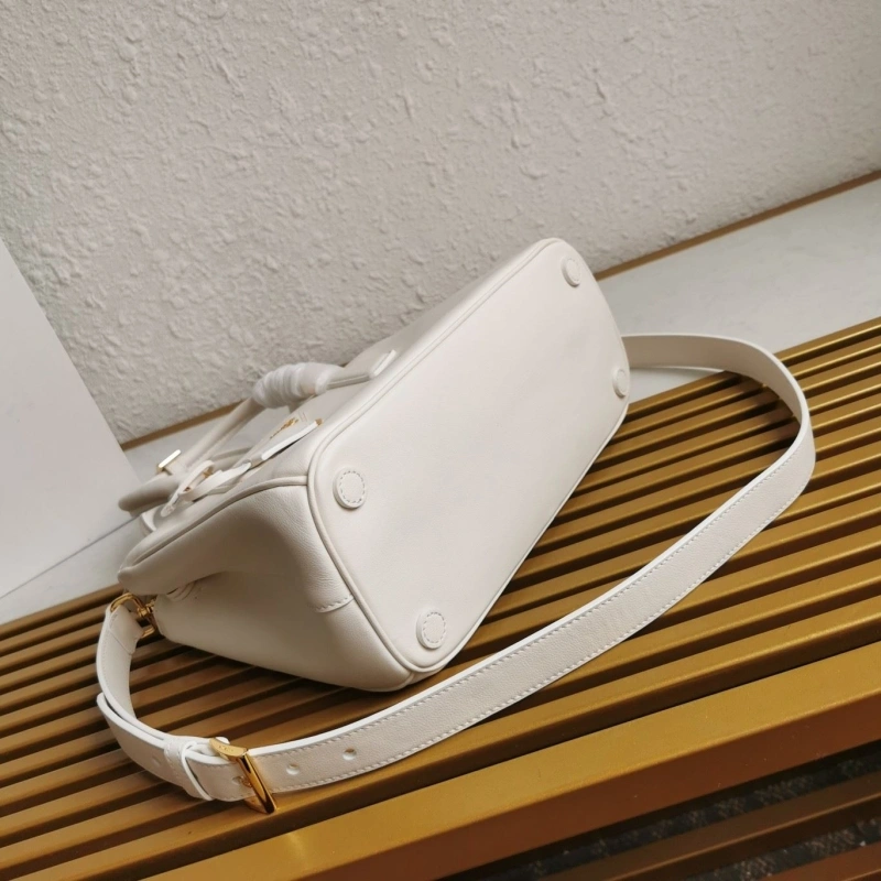 Pra*a top handle bags 4137g-0112