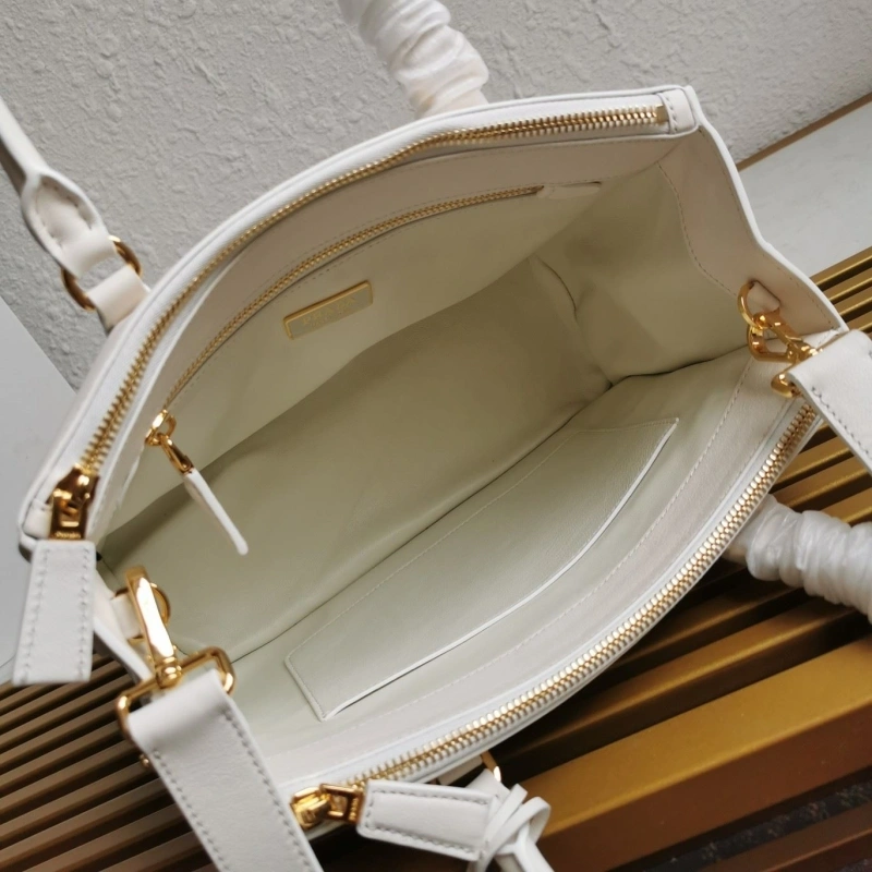Pra*a top handle bags 4137g-0112
