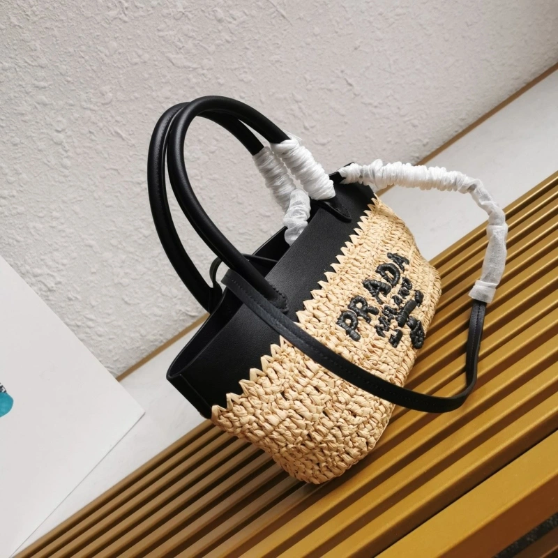 Pra*a shopping bags 4137g-0113