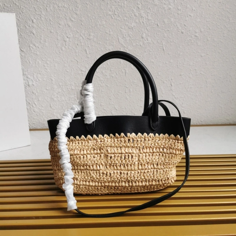Pra*a shopping bags 4137g-0113