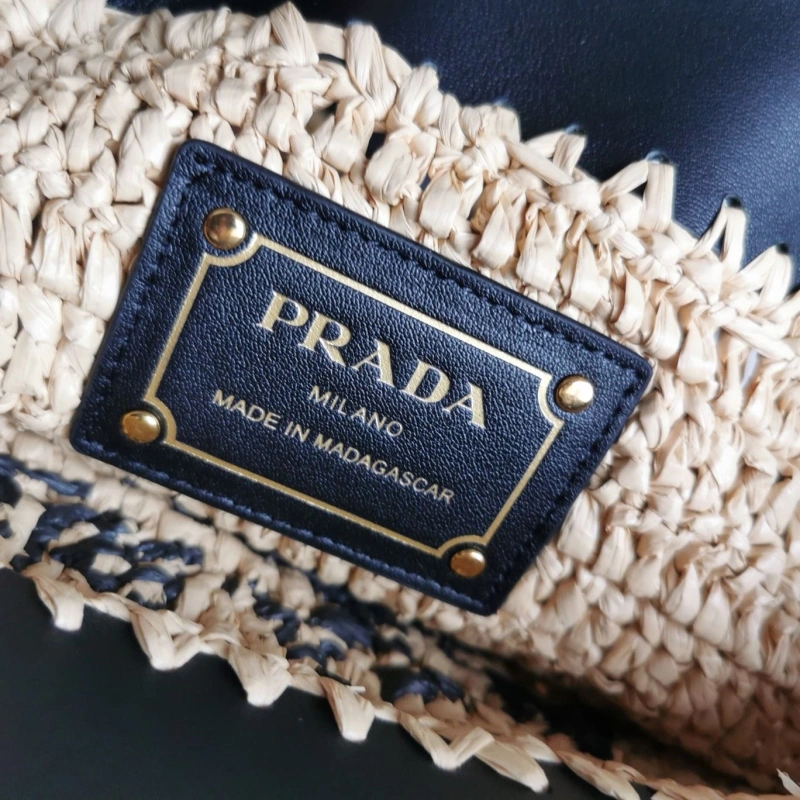 Pra*a shopping bags 4137g-0113