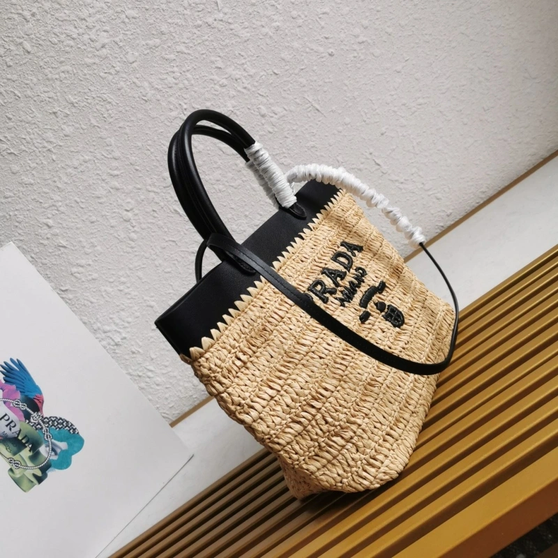 Pra*a shopping bags 4137g-0114
