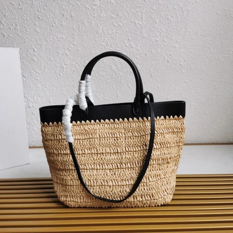 Pra*a shopping bags 4137g-0114