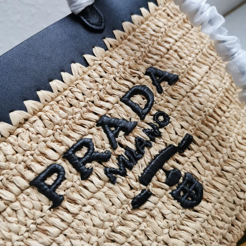 Pra*a shopping bags 4137g-0114
