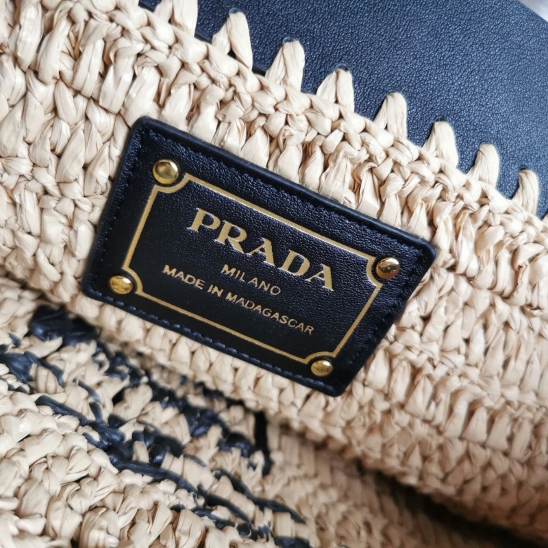 Pra*a shopping bags 4137g-0114