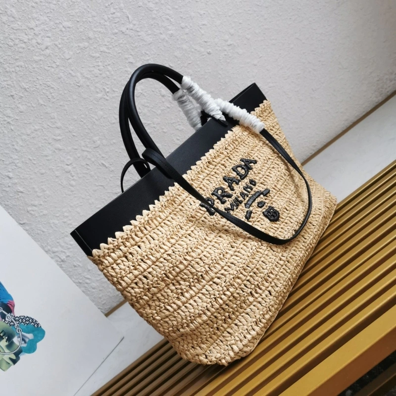 Pra*a shopping bags 4137g-0115