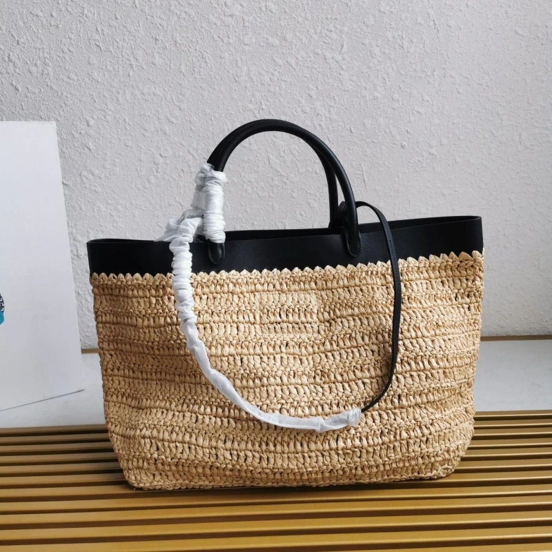 Pra*a shopping bags 4137g-0115