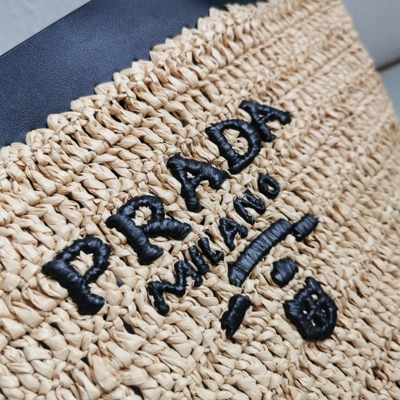 Pra*a shopping bags 4137g-0115