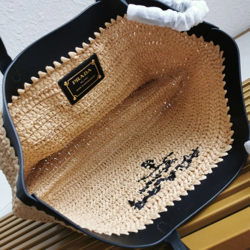 Pra*a shopping bags 4137g-0115