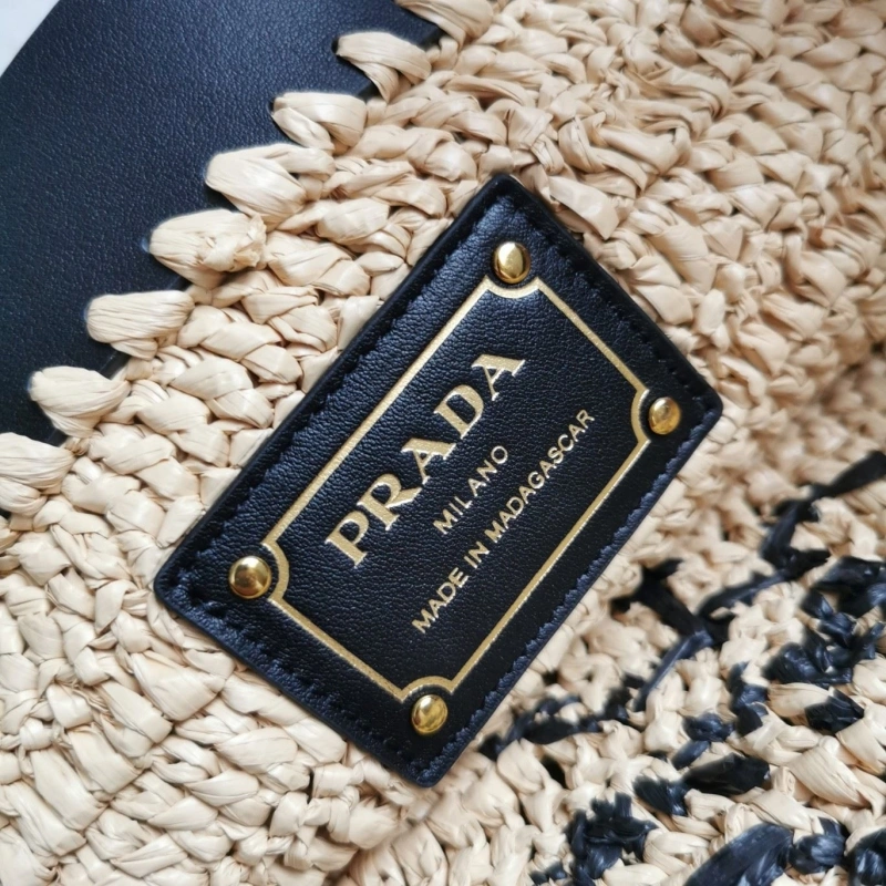 Pra*a shopping bags 4137g-0115