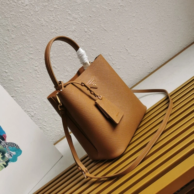 Pra*a top handle bags 4137g-0116