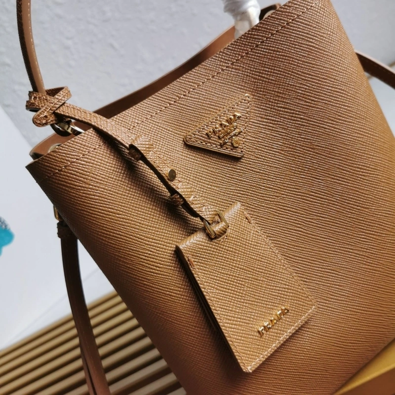 Pra*a top handle bags 4137g-0116