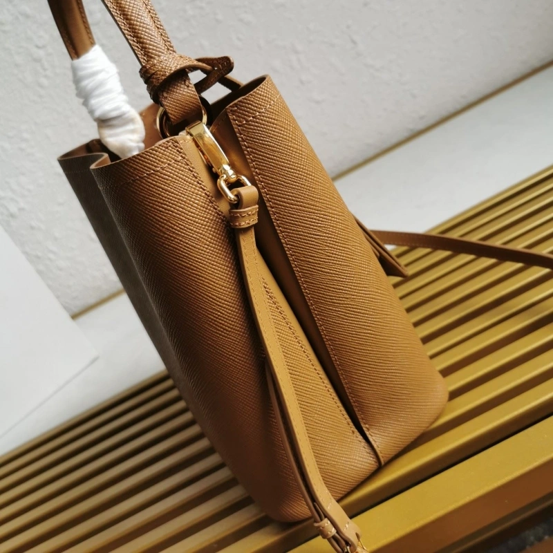 Pra*a top handle bags 4137g-0116