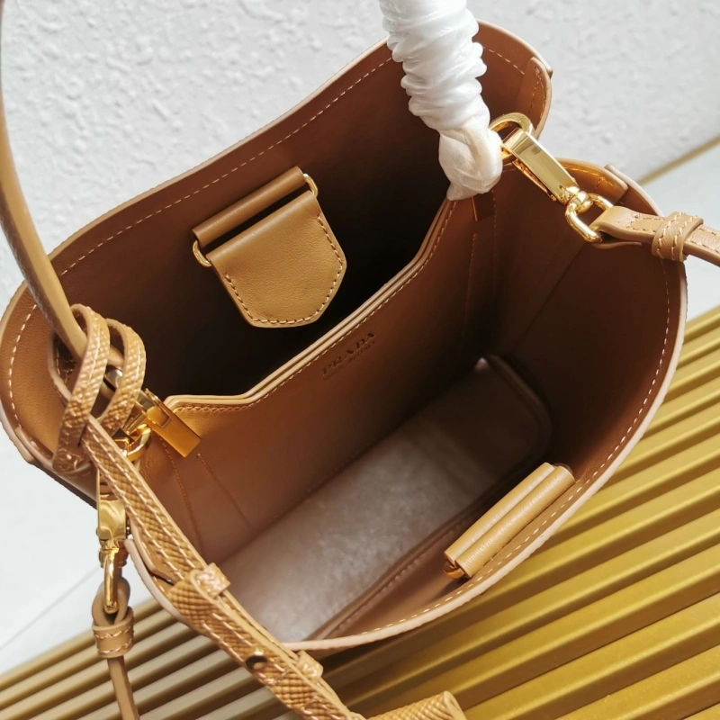 Pra*a top handle bags 4137g-0116
