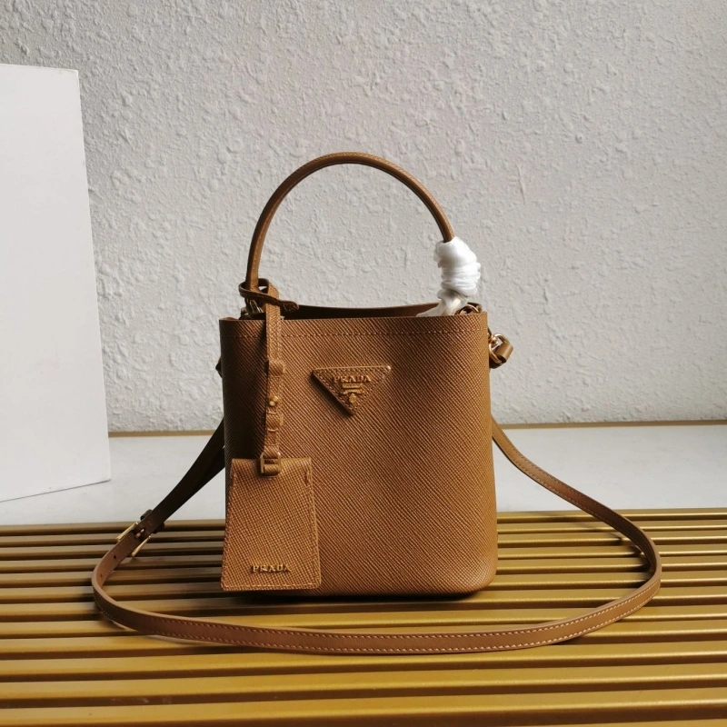Pra*a top handle bags 4137g-0117