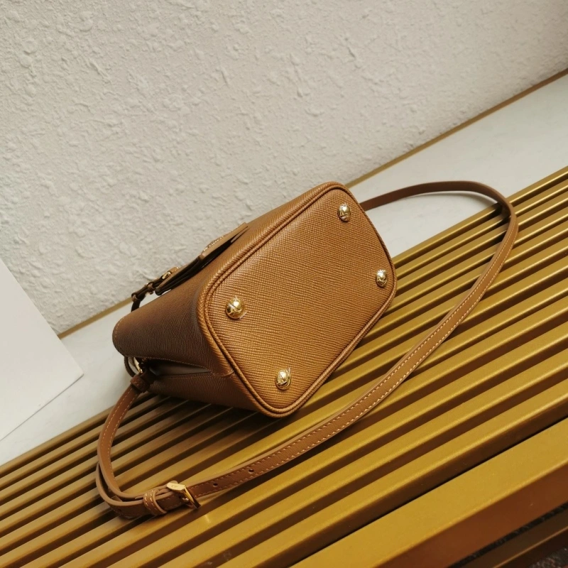 Pra*a top handle bags 4137g-0117