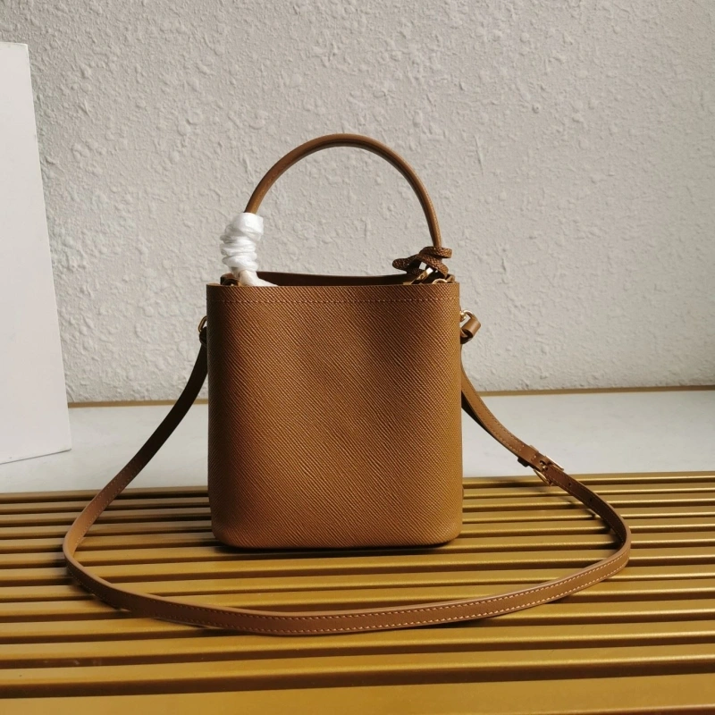 Pra*a top handle bags 4137g-0117