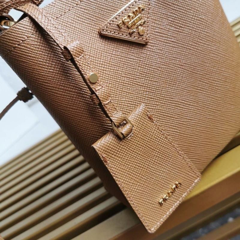 Pra*a top handle bags 4137g-0117