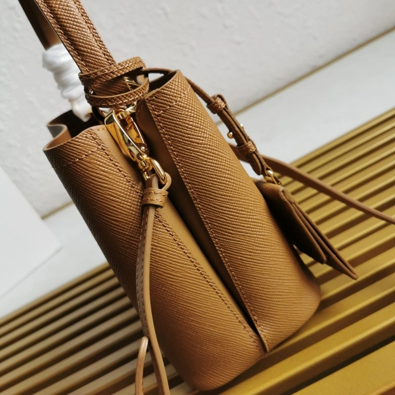 Pra*a top handle bags 4137g-0117