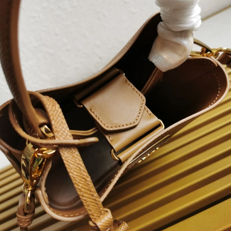 Pra*a top handle bags 4137g-0117