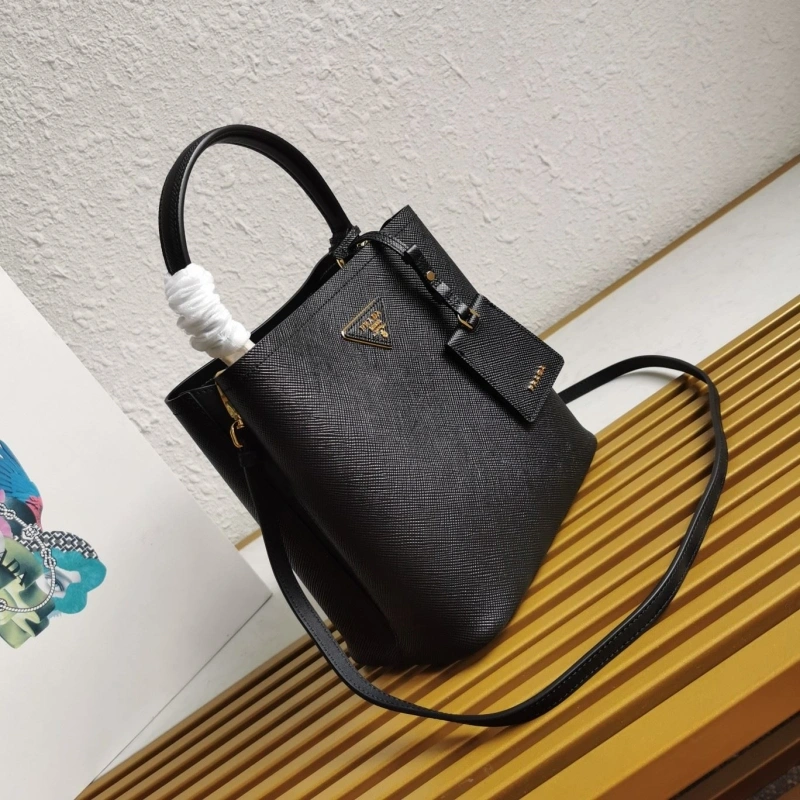 Pra*a top handle bags 4137g-0118
