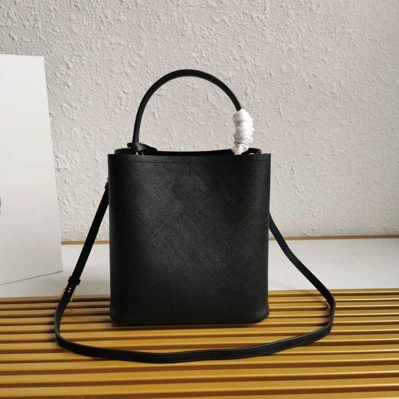 Pra*a top handle bags 4137g-0118