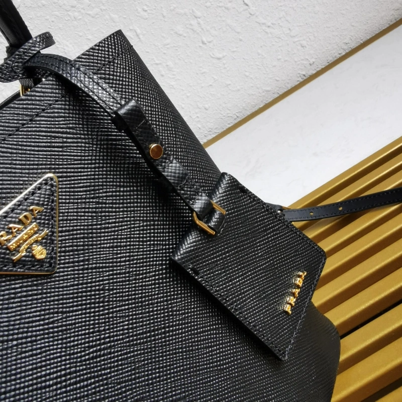 Pra*a top handle bags 4137g-0118