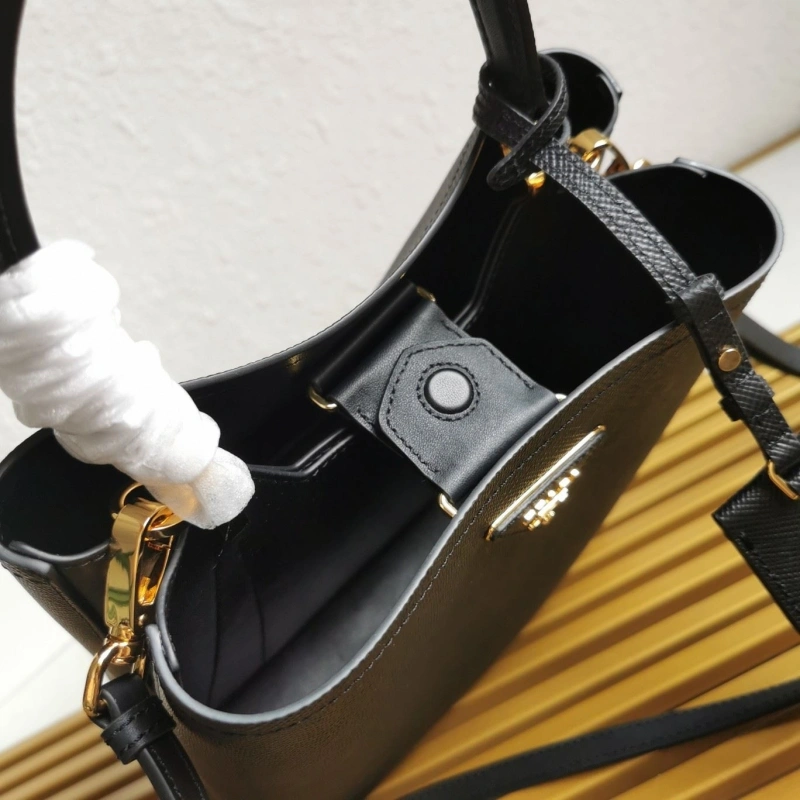 Pra*a top handle bags 4137g-0118
