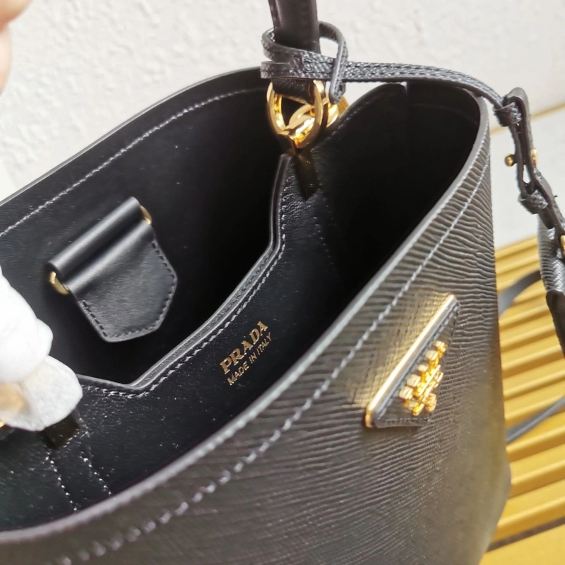 Pra*a top handle bags 4137g-0118