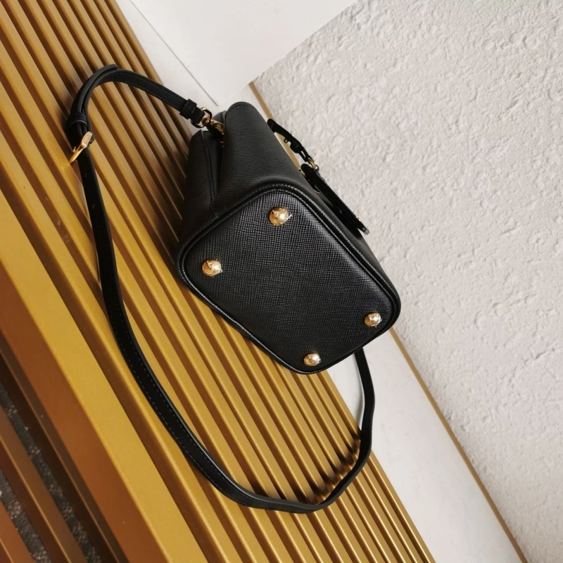 Pra*a top handle bags 4137g-0119