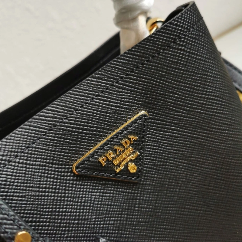Pra*a top handle bags 4137g-0119