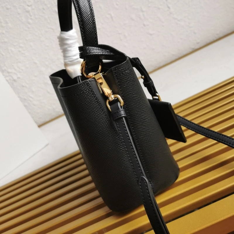 Pra*a top handle bags 4137g-0119