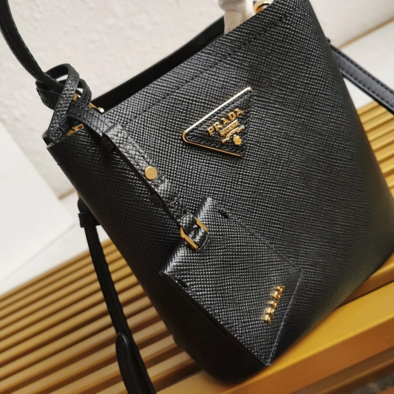 Pra*a top handle bags 4137g-0119