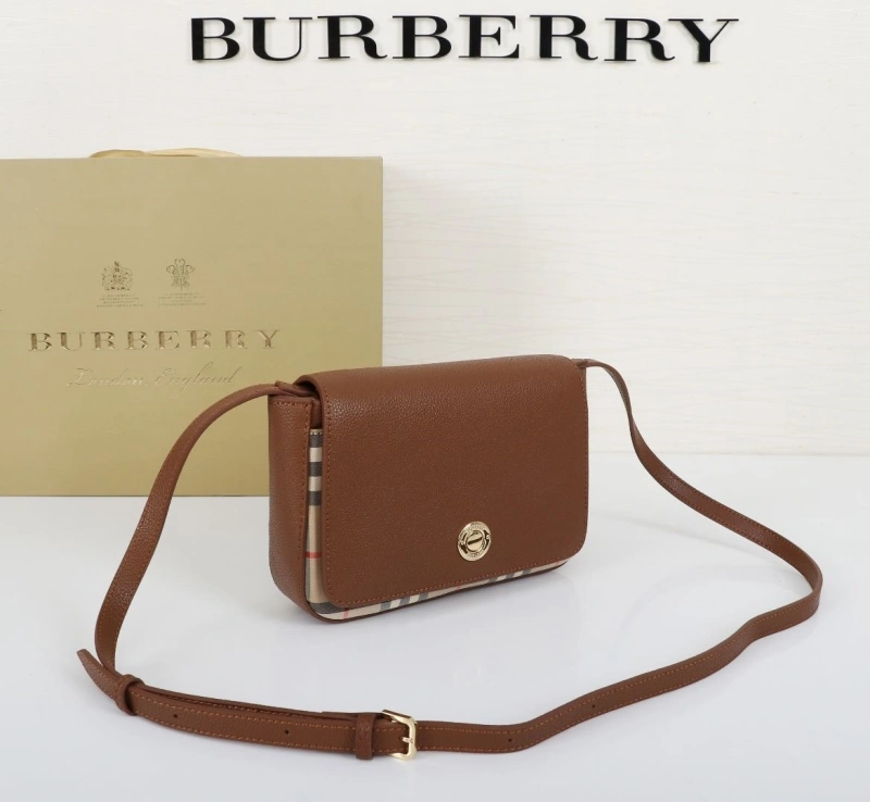 Bv*b*rry satchel bags 4140-0037