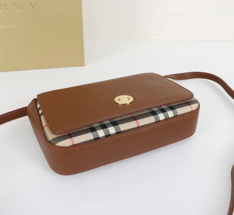 Bv*b*rry satchel bags 4140-0037