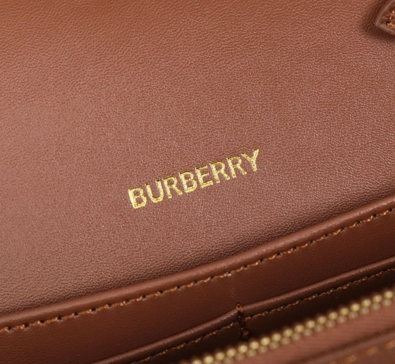 Bv*b*rry satchel bags 4140-0037