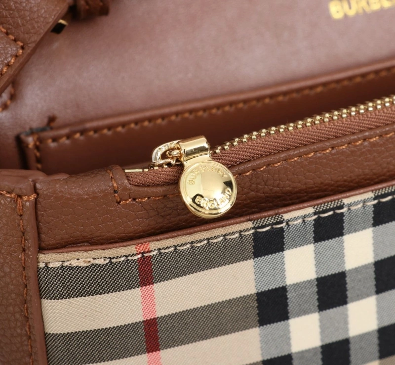 Bv*b*rry satchel bags 4140-0037