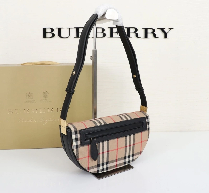 Bv*b*rry satchel bags 4140-0038