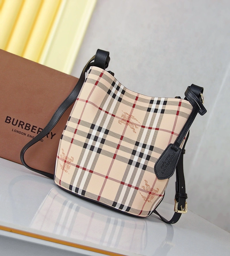 Bv*b*rry bucket bags 4140-0073