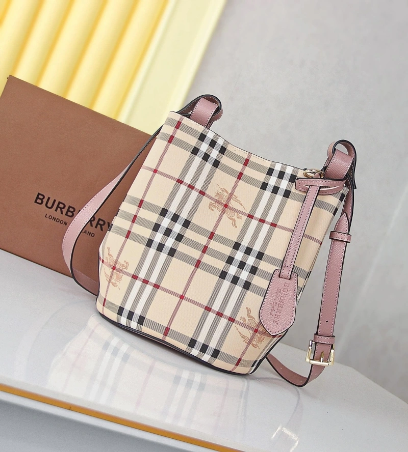 Bv*b*rry bucket bags 4140-0074